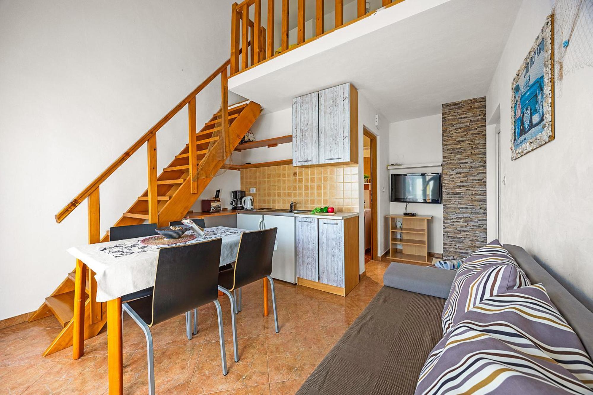 Apartments Mijic Medulin Exterior photo