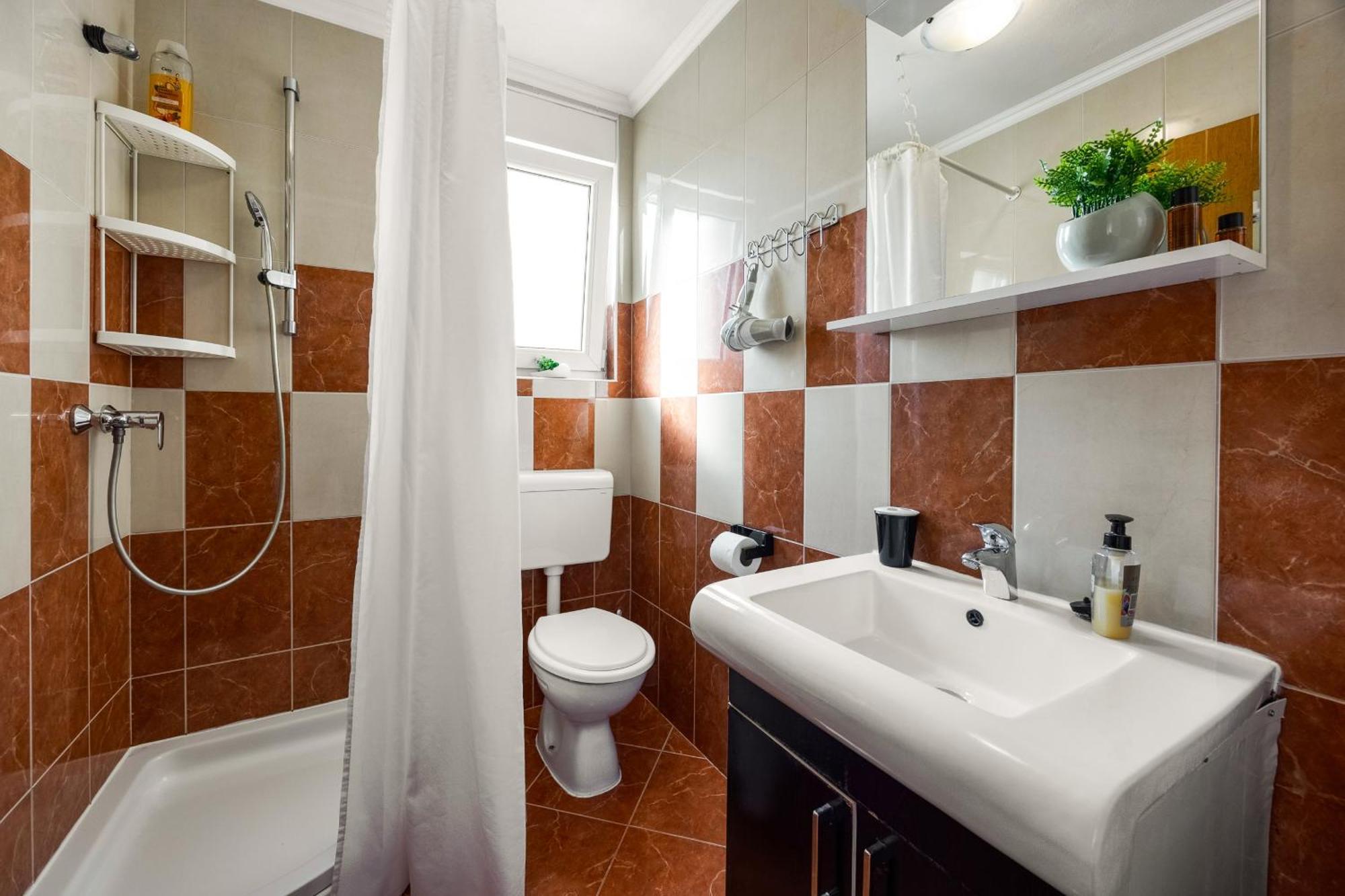 Apartments Mijic Medulin Exterior photo