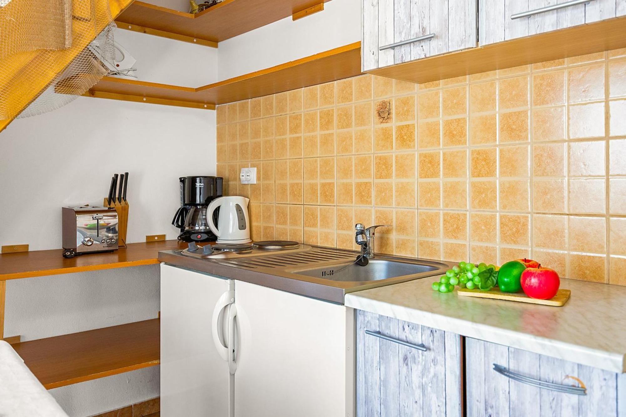 Apartments Mijic Medulin Exterior photo