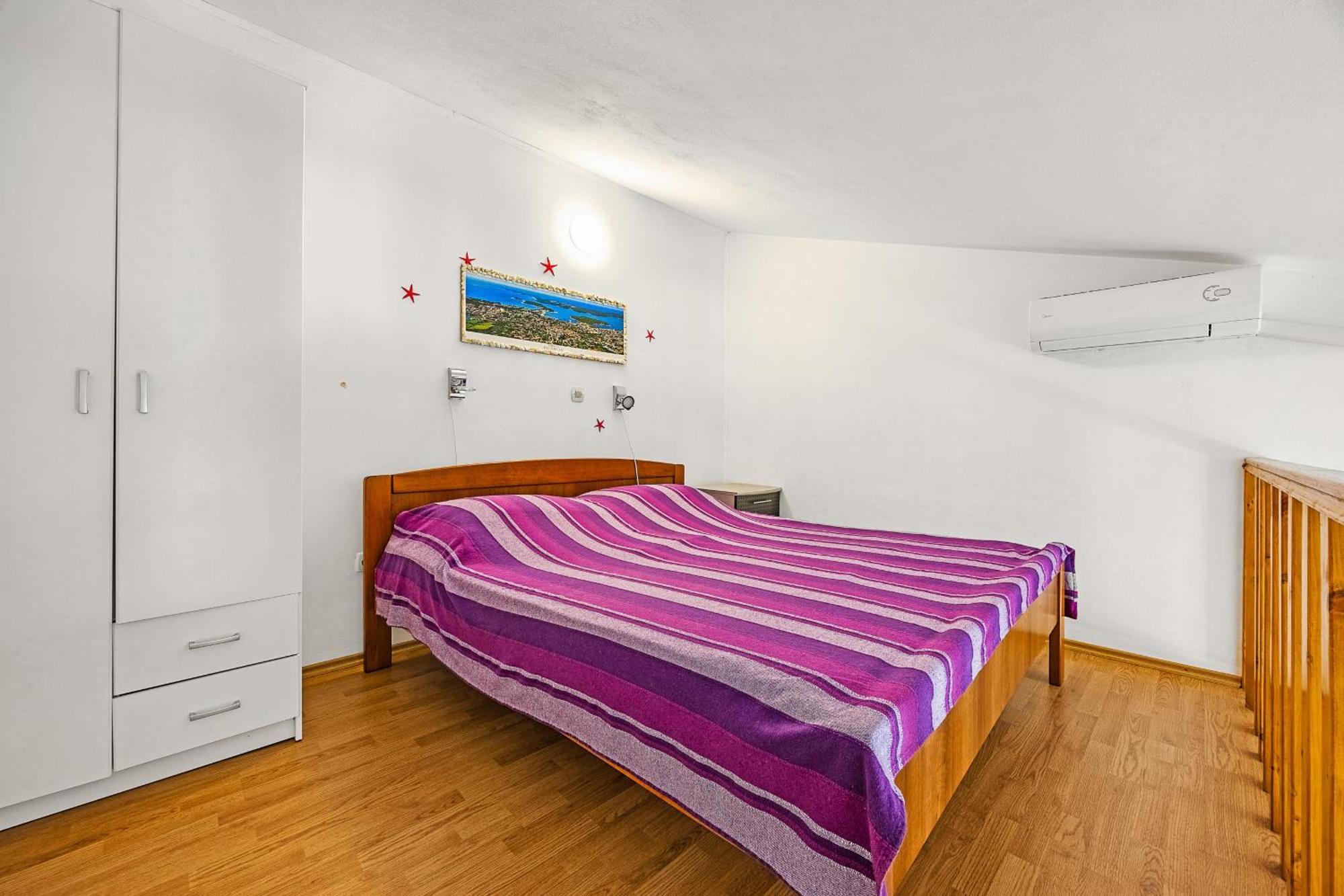 Apartments Mijic Medulin Exterior photo
