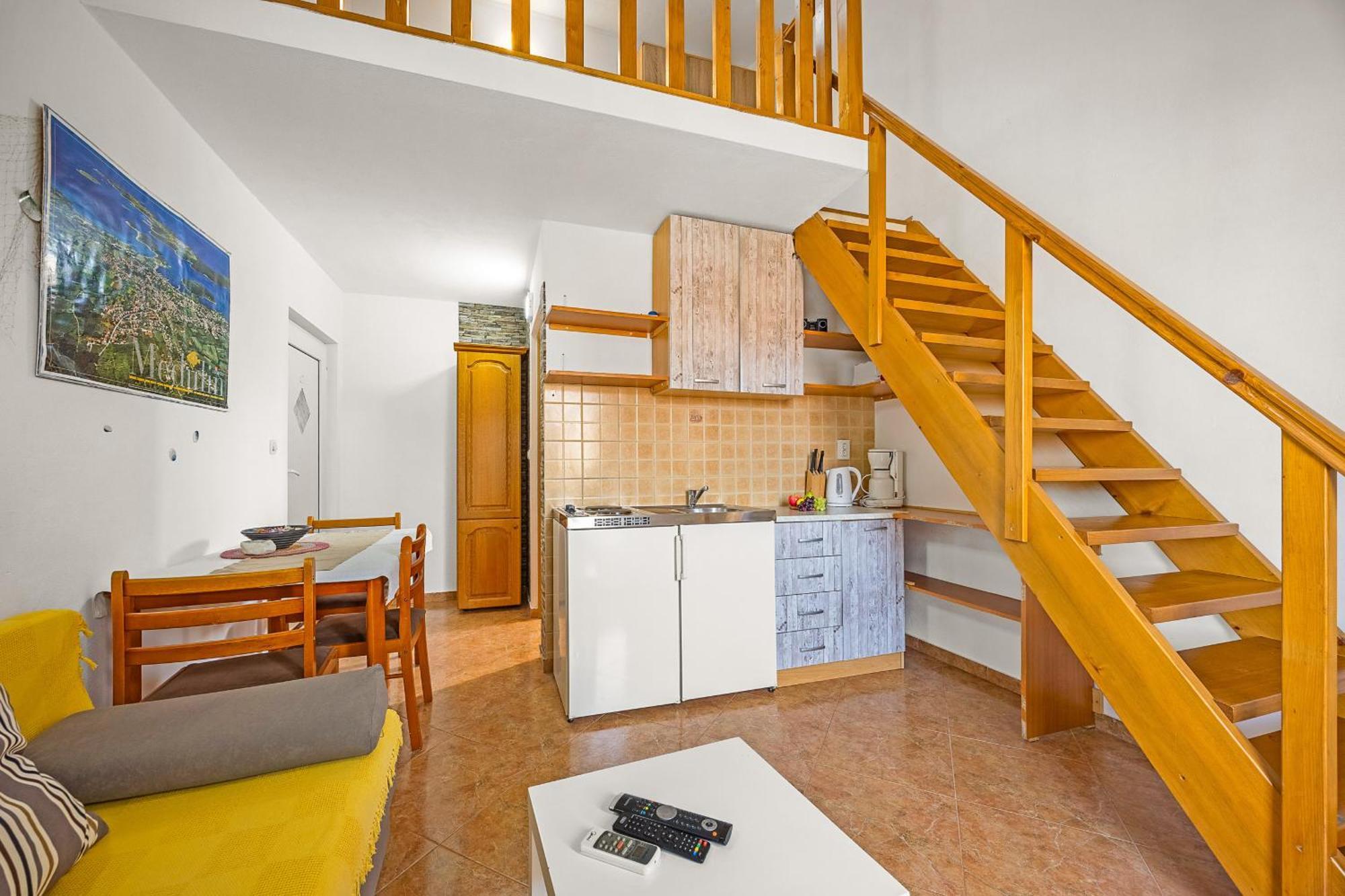 Apartments Mijic Medulin Exterior photo